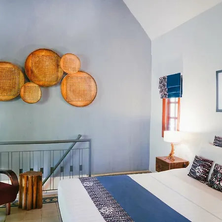 Rambutan Hotel - Siem Reap