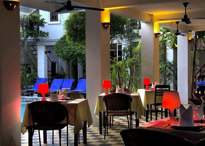 Rambutan - Hotel
