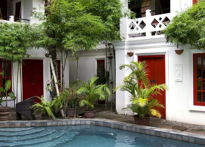 Rambutan - 3* Siem Reap