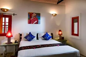 Hotel Rambutan - Siem Reap
