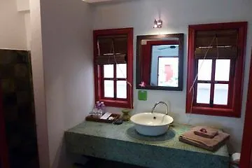 Hotel Rambutan -