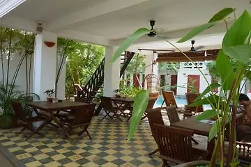 Rambutan - Hotel Siem Reap