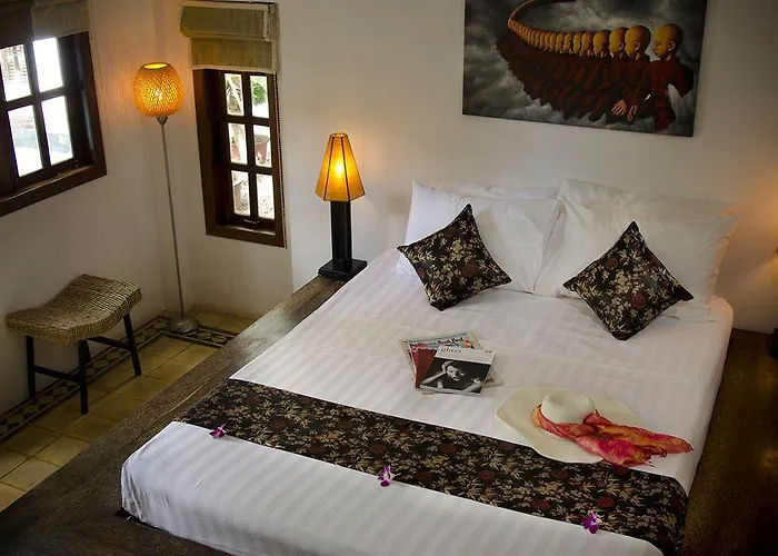 Hotel Rambutan - 3*