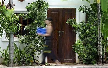 Hotel Rambutan -