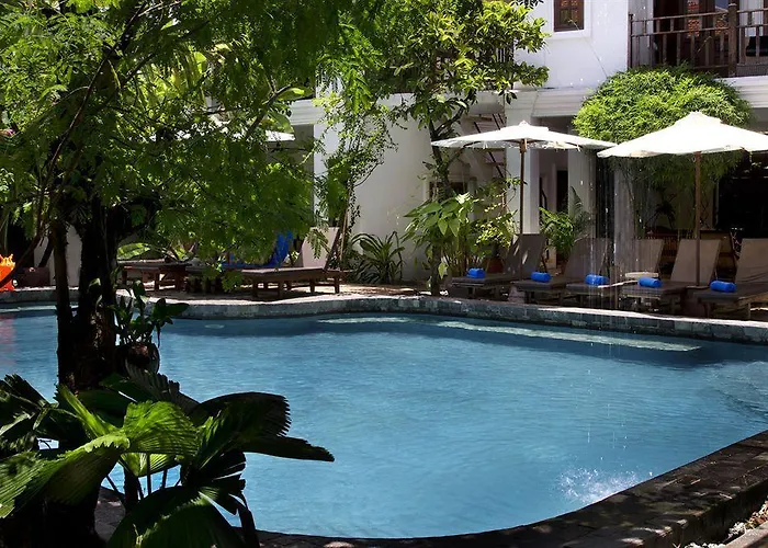 Rambutan - Hotel