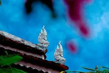 Hotel Rambutan - Siem Reap