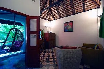 Hotel Rambutan -