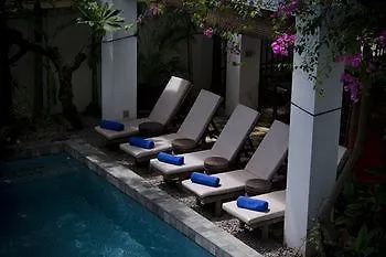 Hotel Rambutan -