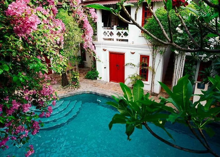 Hotel Rambutan -