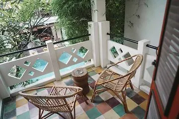 Rambutan - 3* Siem Reap