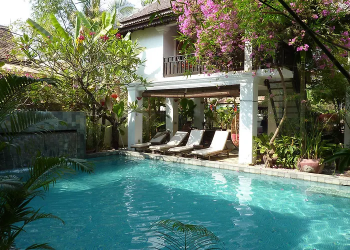 Rambutan - 3* Siem Reap
