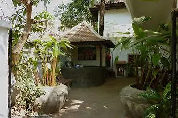 Hotel Rambutan - Siem Reap