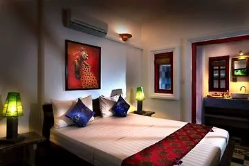 Rambutan - Hotel Siem Reap