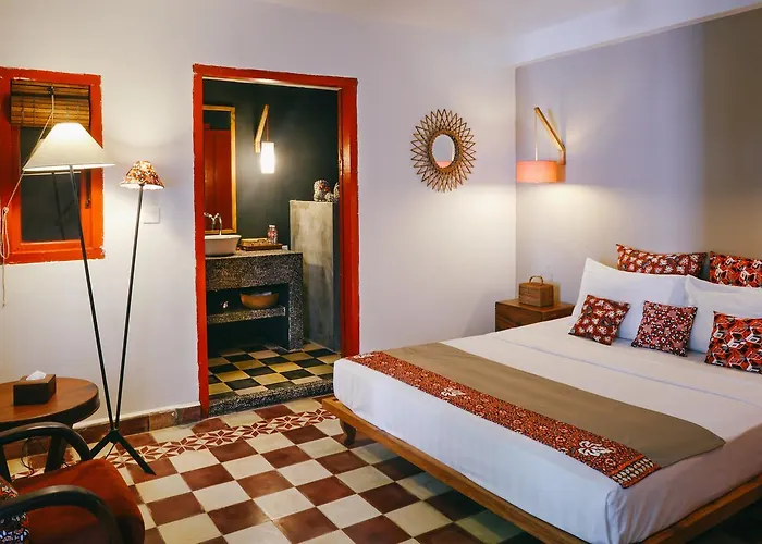 Rambutan - Hotel 3*