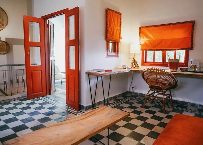 Hotel Rambutan - Siem Reap