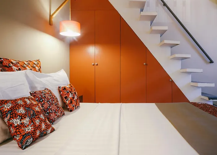 Rambutan - Hotel 3*