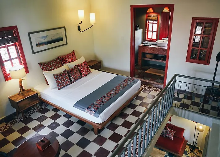 Rambutan - Hotel