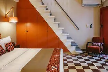 Hotel Rambutan -