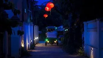 Hotel Rambutan - Siem Reap