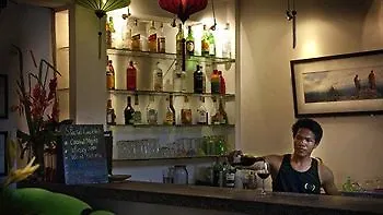 Rambutan - 3* Siem Reap