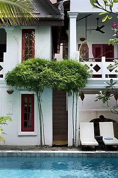 Rambutan - Siem Reap
