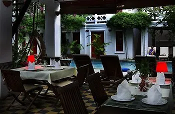 Rambutan - Hotel