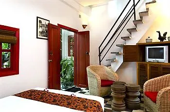 Hotel Rambutan - 3*