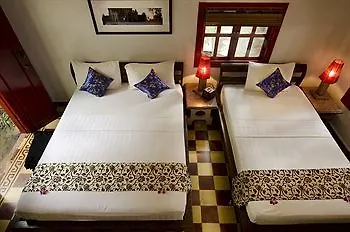 Hotel Rambutan - Siem Reap