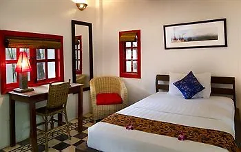 Rambutan - 3* Siem Reap