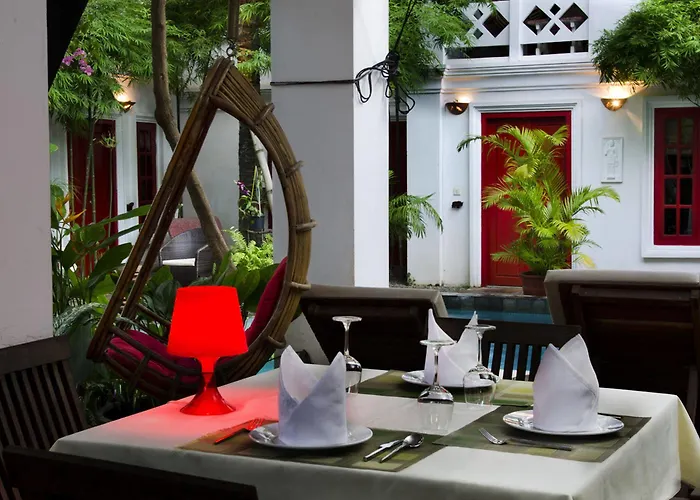 Hotel Rambutan - 3*
