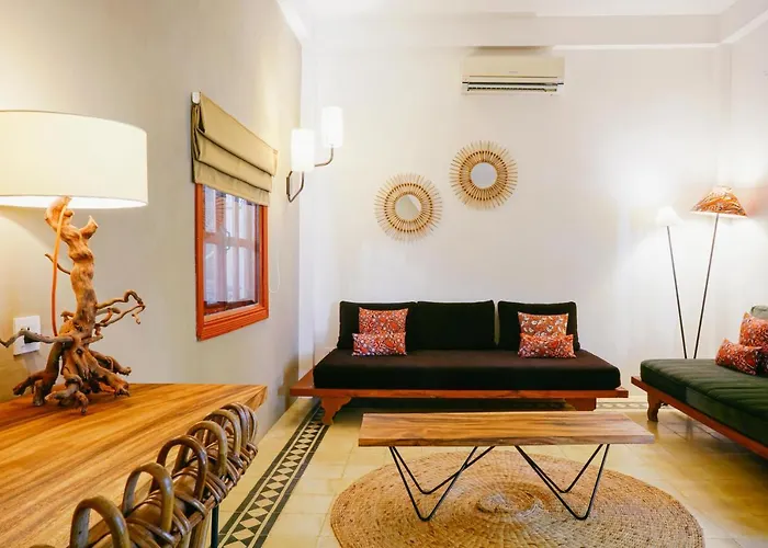 Hotel Rambutan - Siem Reap