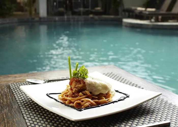 Hotel Rambutan -