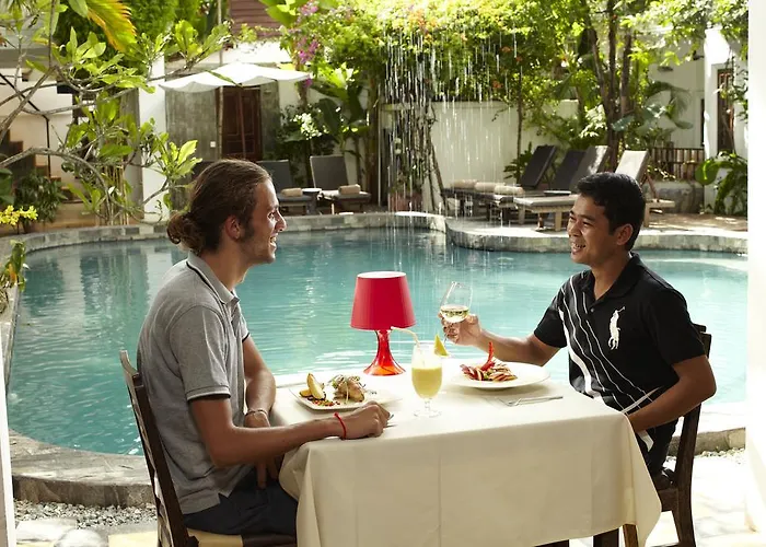 Hotel Rambutan - 3*