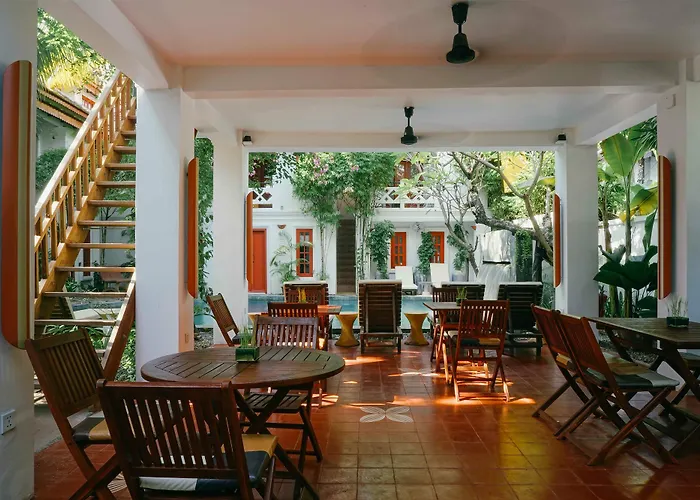 Rambutan - Hotel 3*