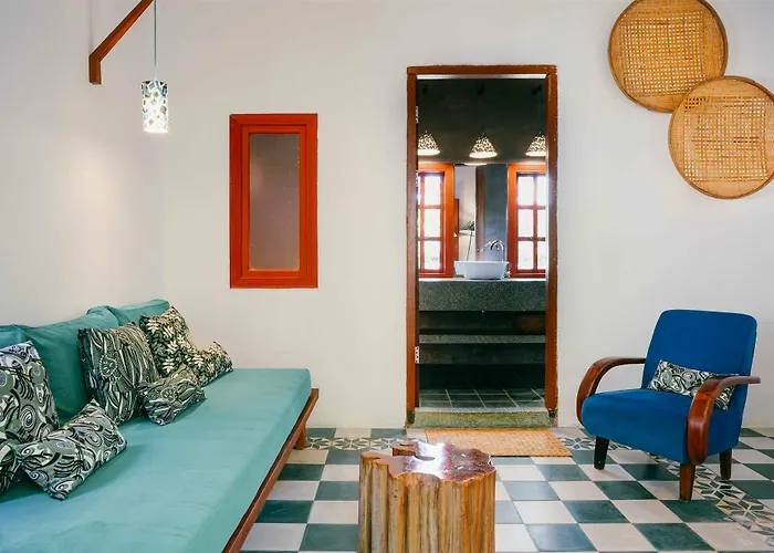 Rambutan - Hotel