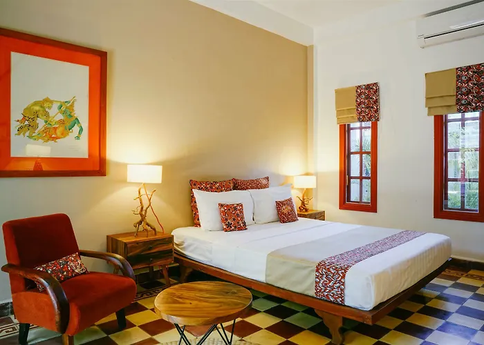Rambutan - Hotel