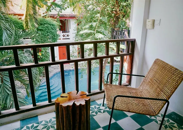 Rambutan - Hotel 3*