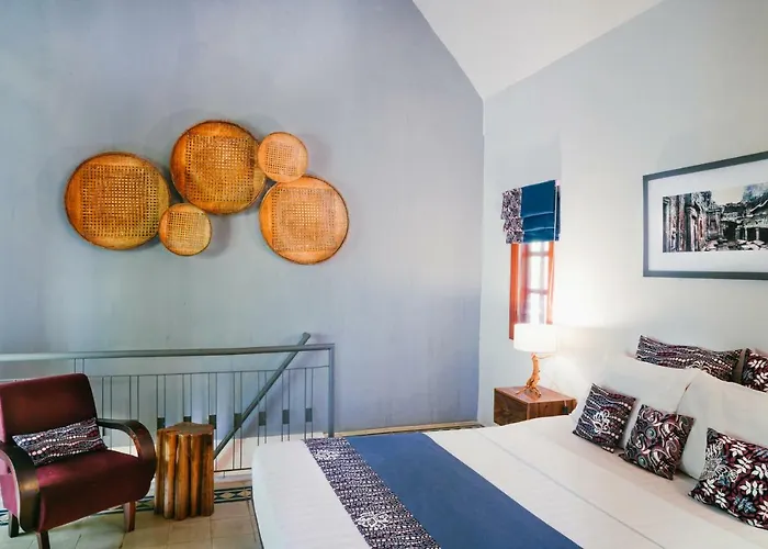 Rambutan - Hotel Siem Reap