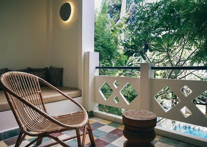 Hotel Rambutan - 3*