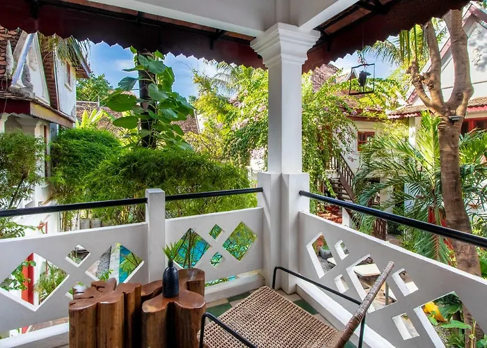 Rambutan - 3* Siem Reap