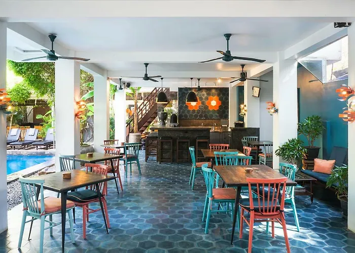 Hotel Rambutan - 3*