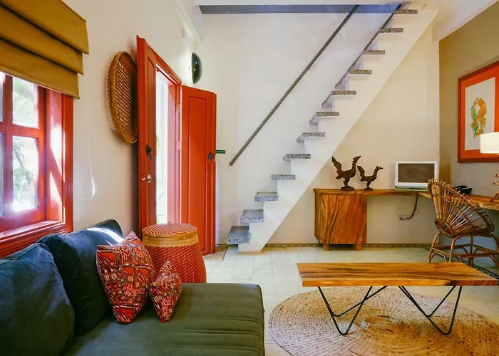 Hotel Rambutan - Siem Reap