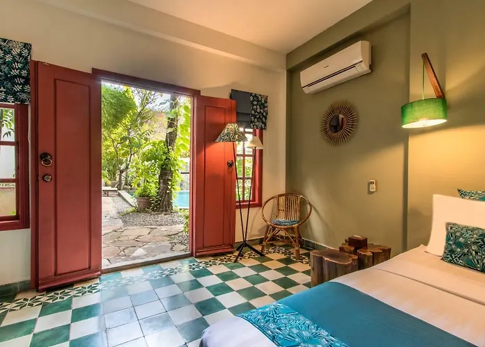 Hotel Rambutan - 3*