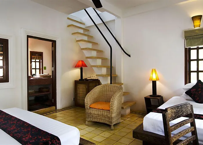 Hotel Rambutan -